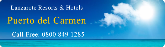 Puerto del Carmen